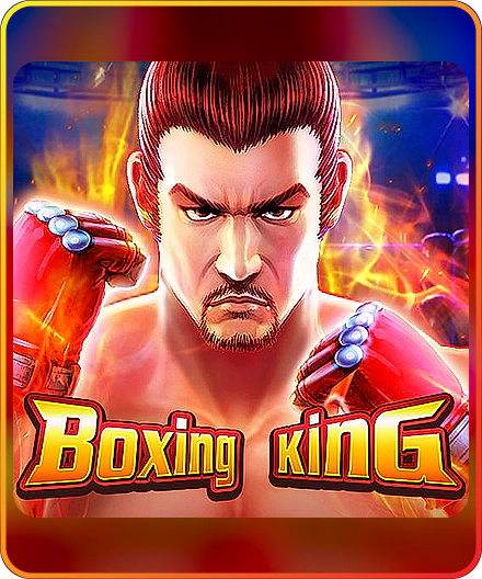 JAYA9 JILI Boxing King Free Spin Combo Slot Bangladesh