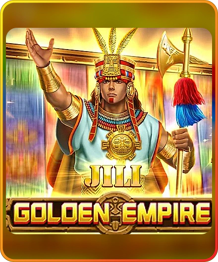 JAYA9 JILI Golden Empire 32400 Ways Slot BD