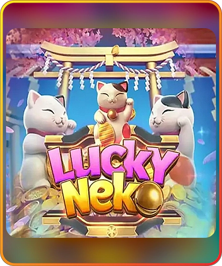 JAYA9 PG Soft Lucky Neko Golden Cat Slot Bangladesh BDT