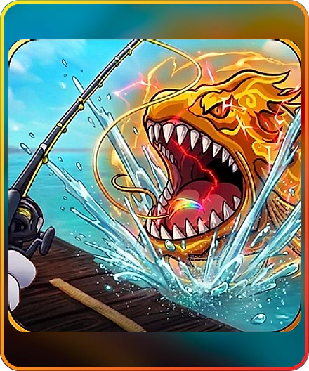 JAYA9 JILI Mega Fishing Boss Hunt BD