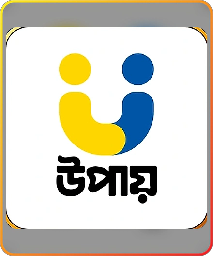 JAYA9 Bangladesh Upay Wallet Cashier jaya9 upay deposit 2x Retina Portrait Card